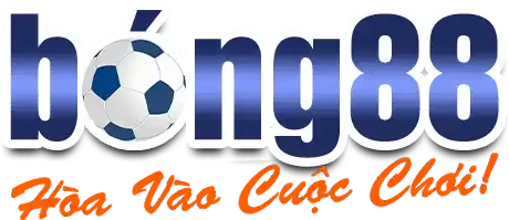 Trang Chủ 38 nhà cái bong88 logo